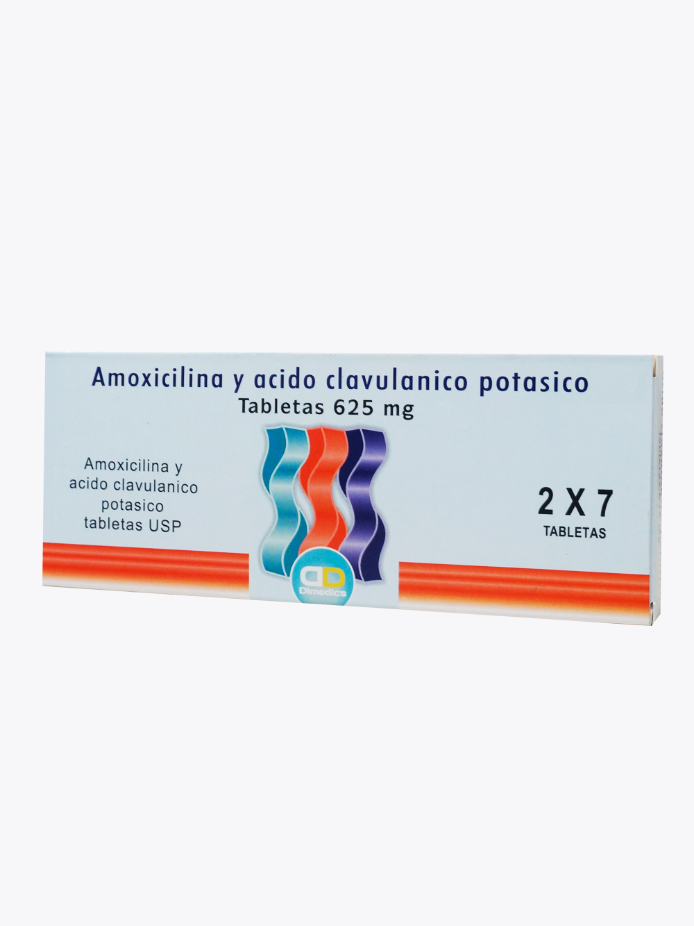 AMOXICILINA Y ACIDO CLAVULANICO